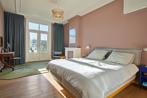 Medium property photo - Schermerstraat 2, 2013 ES Haarlem